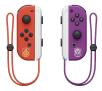 Konsola Nintendo Switch OLED Pokemon Scarlet & Violet Edition