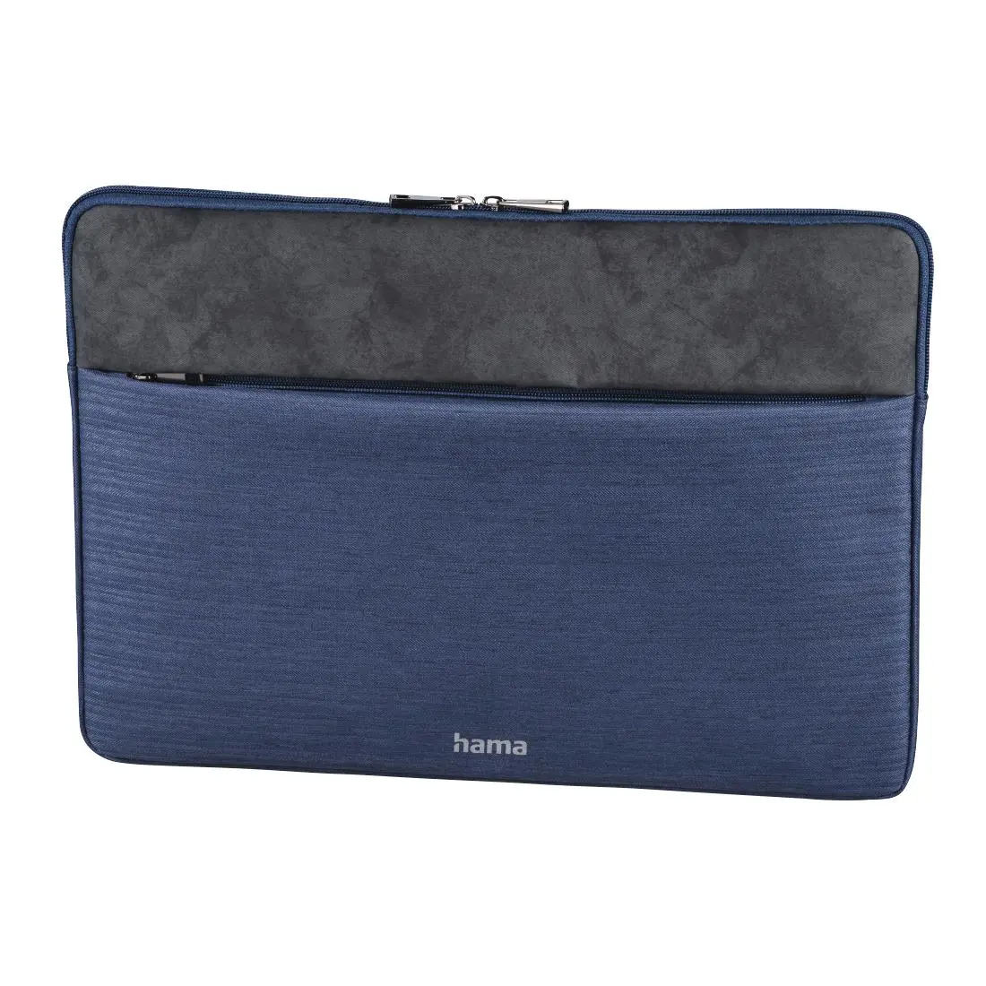 Etui na laptop Hama Tayrona 14,1" Granatowy