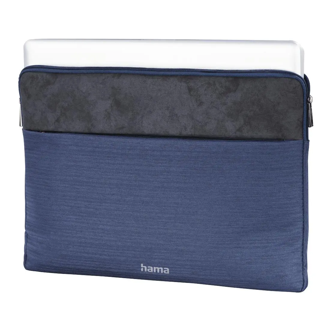 Etui na laptop Hama Tayrona 14,1" Granatowy