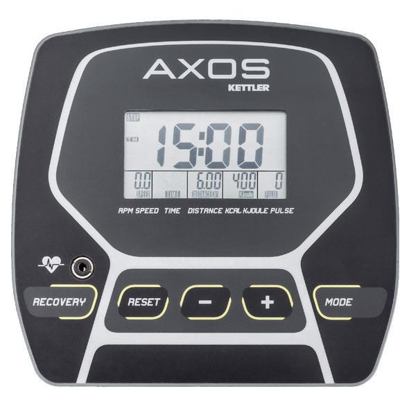Kettler Cycle M LA
