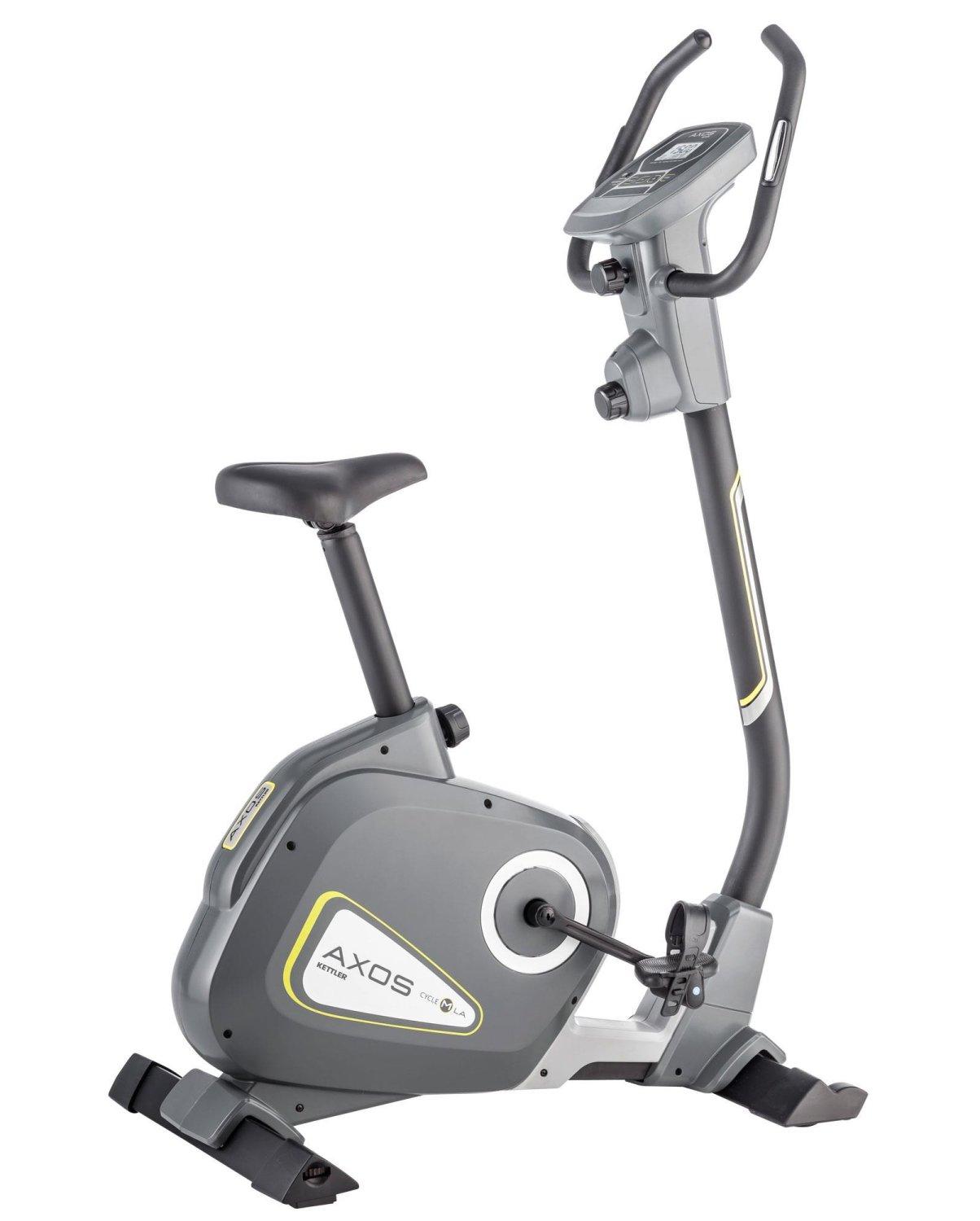 Kettler Cycle M LA