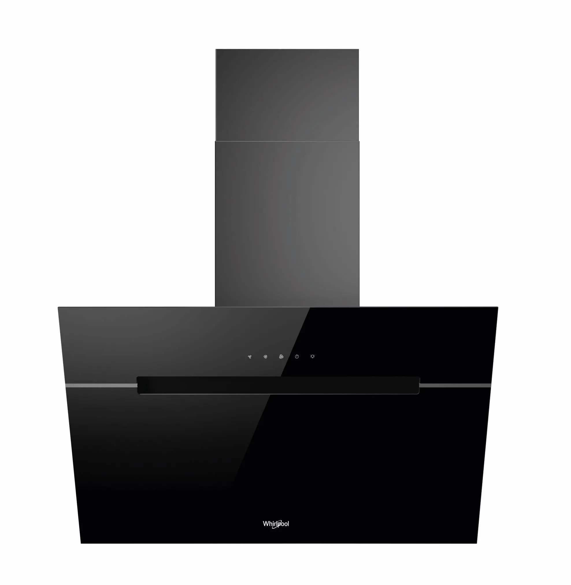 Whirlpool WHVP 62F LT SK Czarny
