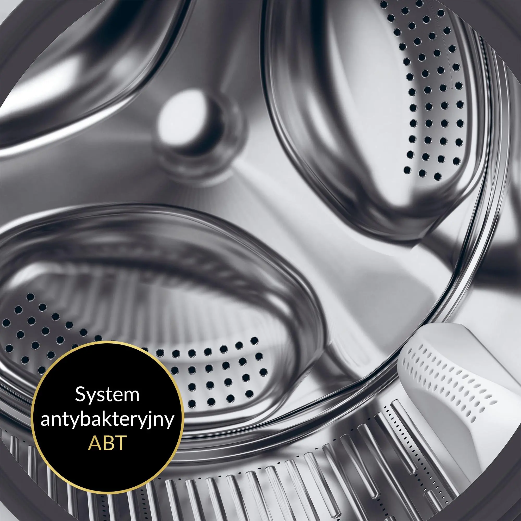 Pralka Haier I-Pro 3 HW90-BP14939-S 9kg 1400obr/min