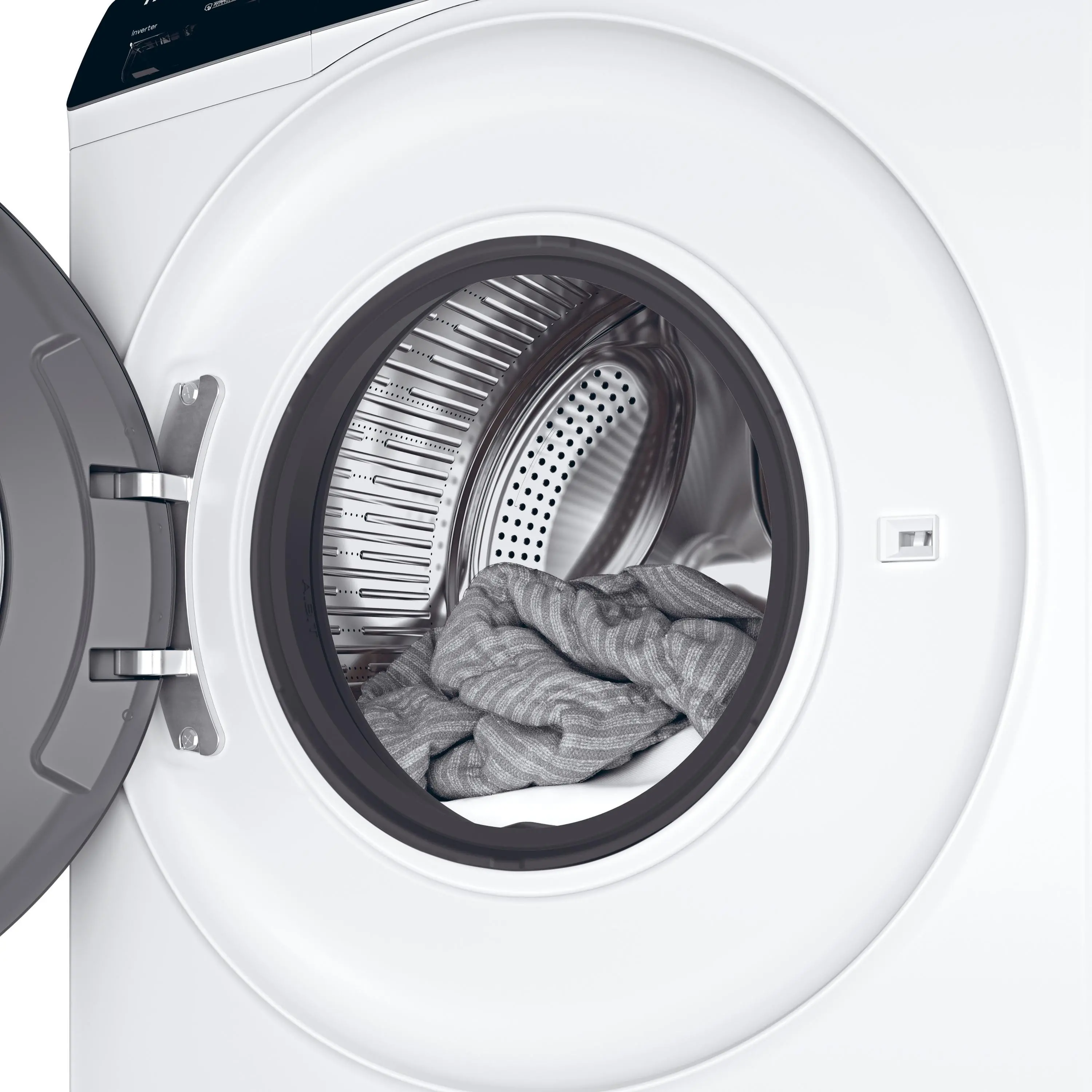 Pralka Haier I-Pro 3 HW90-BP14939-S 9kg 1400obr/min