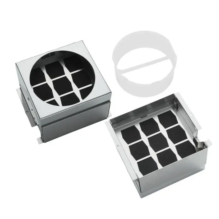 Electrolux MCFB53 Węglowy