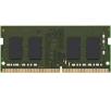 Pamięć Kingston DDR4 8GB 3200 CL22 SODIMM Zielony