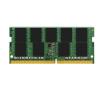 Pamięć Kingston DDR4 16GB 3200 CL22 SODIMM Zielony