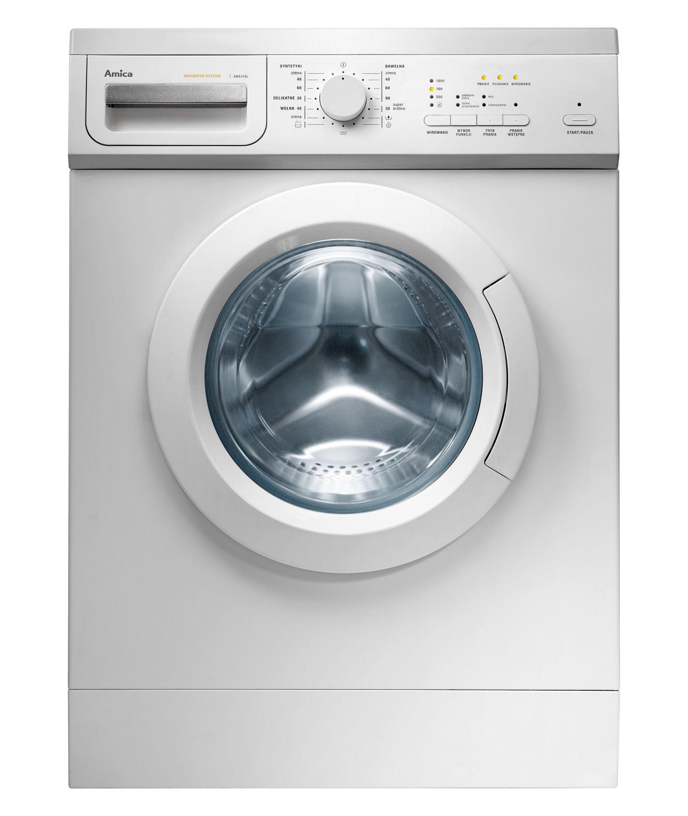Pralka Amica EasyControl AWE410L