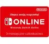 Konsola Nintendo Switch Joy-Con v2 Czerwono-niebieski + Mario Kart 8 Deluxe + NS Online 90 dni