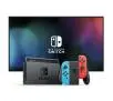 Konsola Nintendo Switch Joy-Con v2 Czerwono-niebieski + Mario Kart 8 Deluxe + NS Online 90 dni