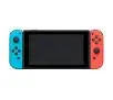 Konsola Nintendo Switch Joy-Con v2 Czerwono-niebieski + Mario Kart 8 Deluxe + NS Online 90 dni