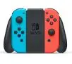 Konsola Nintendo Switch Joy-Con v2 Czerwono-niebieski + Mario Kart 8 Deluxe + NS Online 90 dni