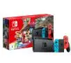 Konsola Nintendo Switch Joy-Con v2 Czerwono-niebieski + Mario Kart 8 Deluxe + NS Online 90 dni