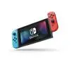 Konsola Nintendo Switch Joy-Con v2 Czerwono-niebieski + Mario Kart 8 Deluxe + NS Online 90 dni