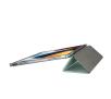 Etui na tablet Hama Fold Clear iPad 10,9" 2022  Zielony