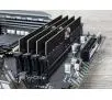 Pamięć RAM GoodRam DDR5 32GB 4800 CL40 Czarny