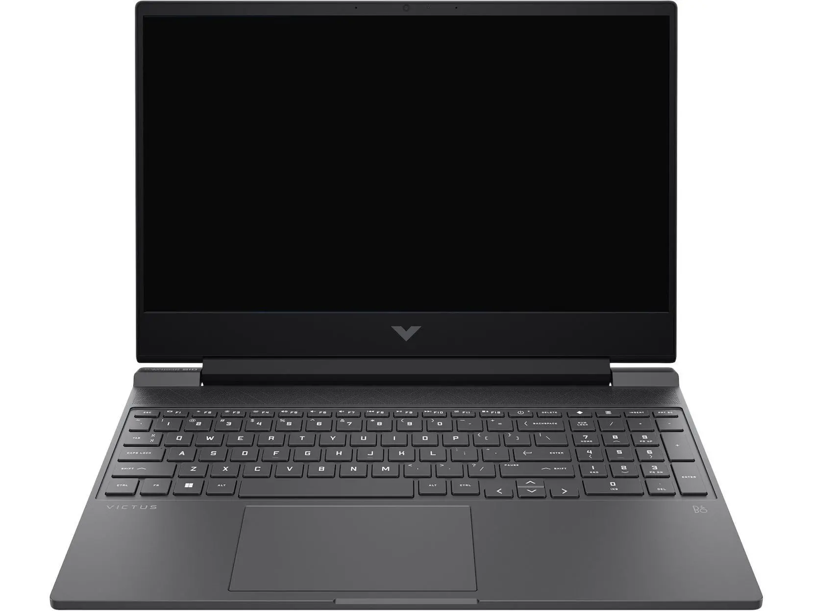 Laptop gamingowy HP Victus 15-fb0232nw 15,6" 144Hz R5 5600H 16GB RAM 512GB Dysk SSD RTX3050 Czarno-srebrny
