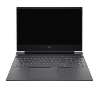 Laptop gamingowy HP Victus 15-fb0232nw 15,6" 144Hz R5 5600H 16GB RAM  512GB Dysk SSD  RTX3050 Czarno-srebrny
