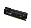 Pamięć RAM Kingston FURY FURY Beast DDR4 32GB (2 x 16GB) 2666 CL16 Czarny