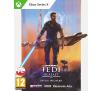 Star Wars Jedi Ocalały Edycja Specjalna Gra na Xbox Series X