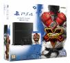 Konsola Sony PlayStation 4  1TB + Street Fighter V