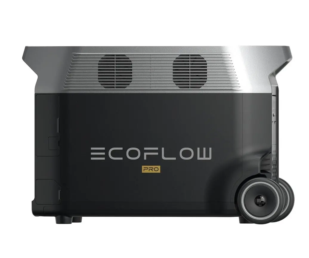 Stacja zasilania EcoFlow DELTA Pro 3600Wh