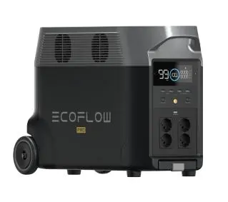 Станція живлення EcoFlow DELTA Pro 3600Wh