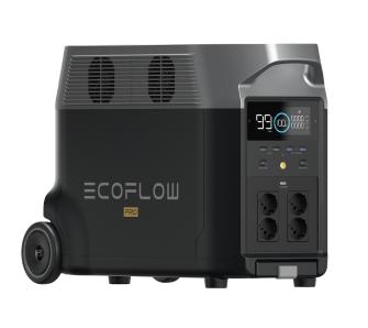 Stacja zasilania EcoFlow Delta Pro 3600Wh