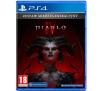 Diablo IV Gra na PS4 (Kompatybilna z PS5)
