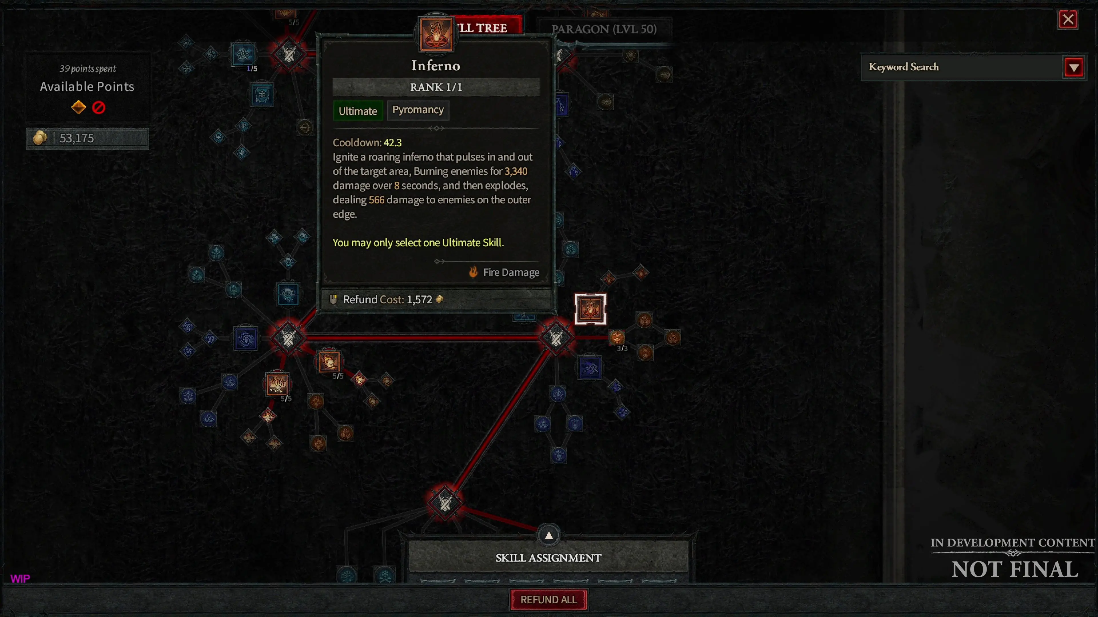 Diablo IV Gra na PS5