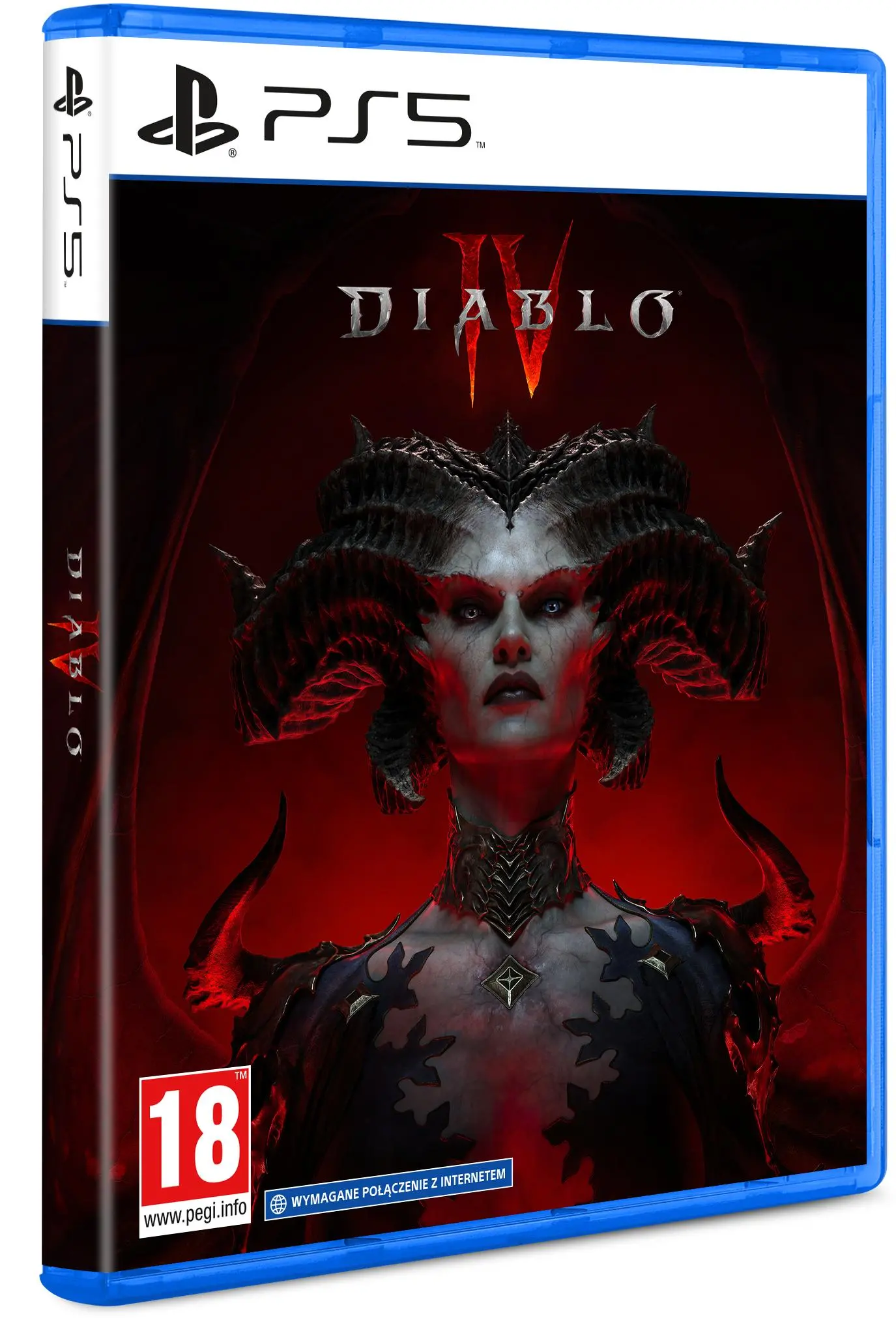 Diablo IV Gra na PS5
