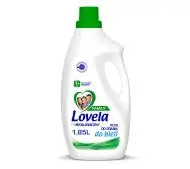Lovela Family hipoalergiczny do bieli 1,85l