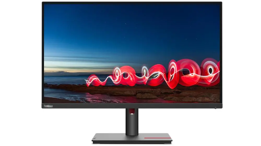 Monitor Lenovo ThinkVision T27h-30 27" 2K IPS 60Hz 6ms