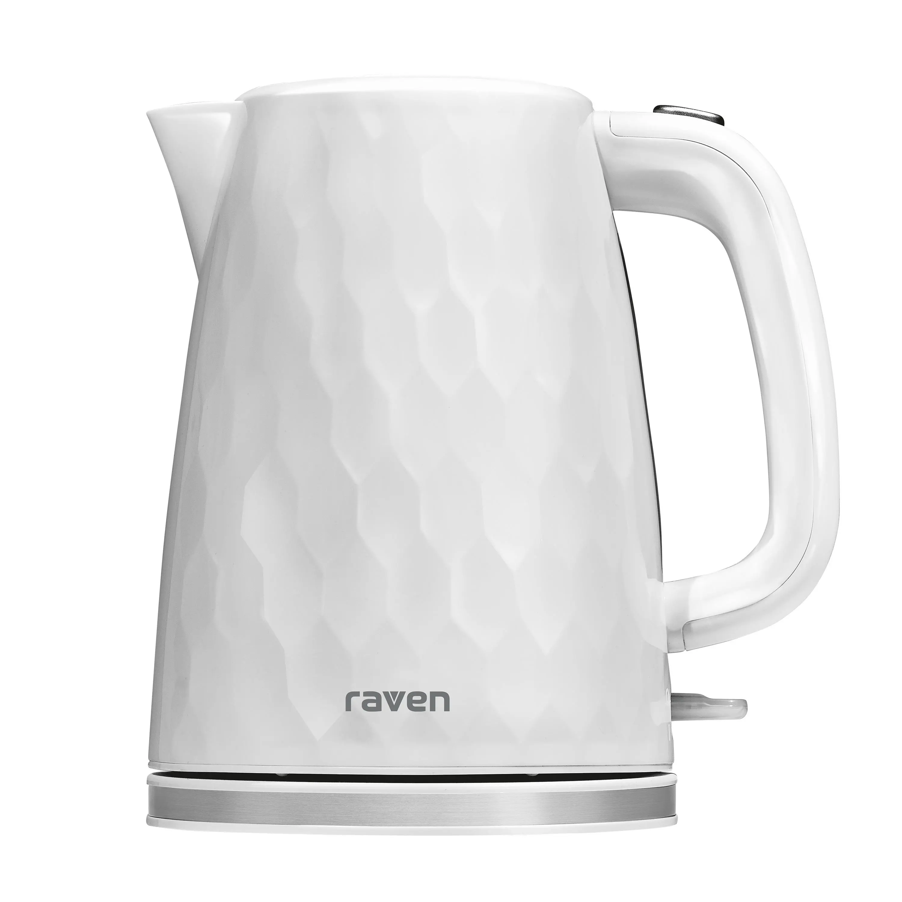 Czajnik Raven EC025B 1,7l 2200W