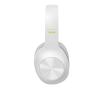 Słuchawki bezprzewodowe Hama Spirit Calypso Nauszne Bluetooth 5.0 Biało-szary