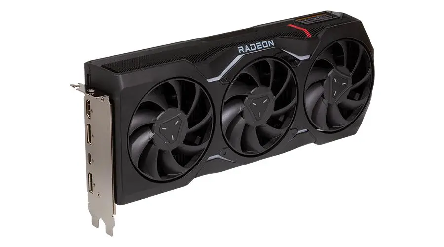 Karta graficzna PowerColor Radeon RX 7900 XTX 24GB GDDR6 384bit FSR