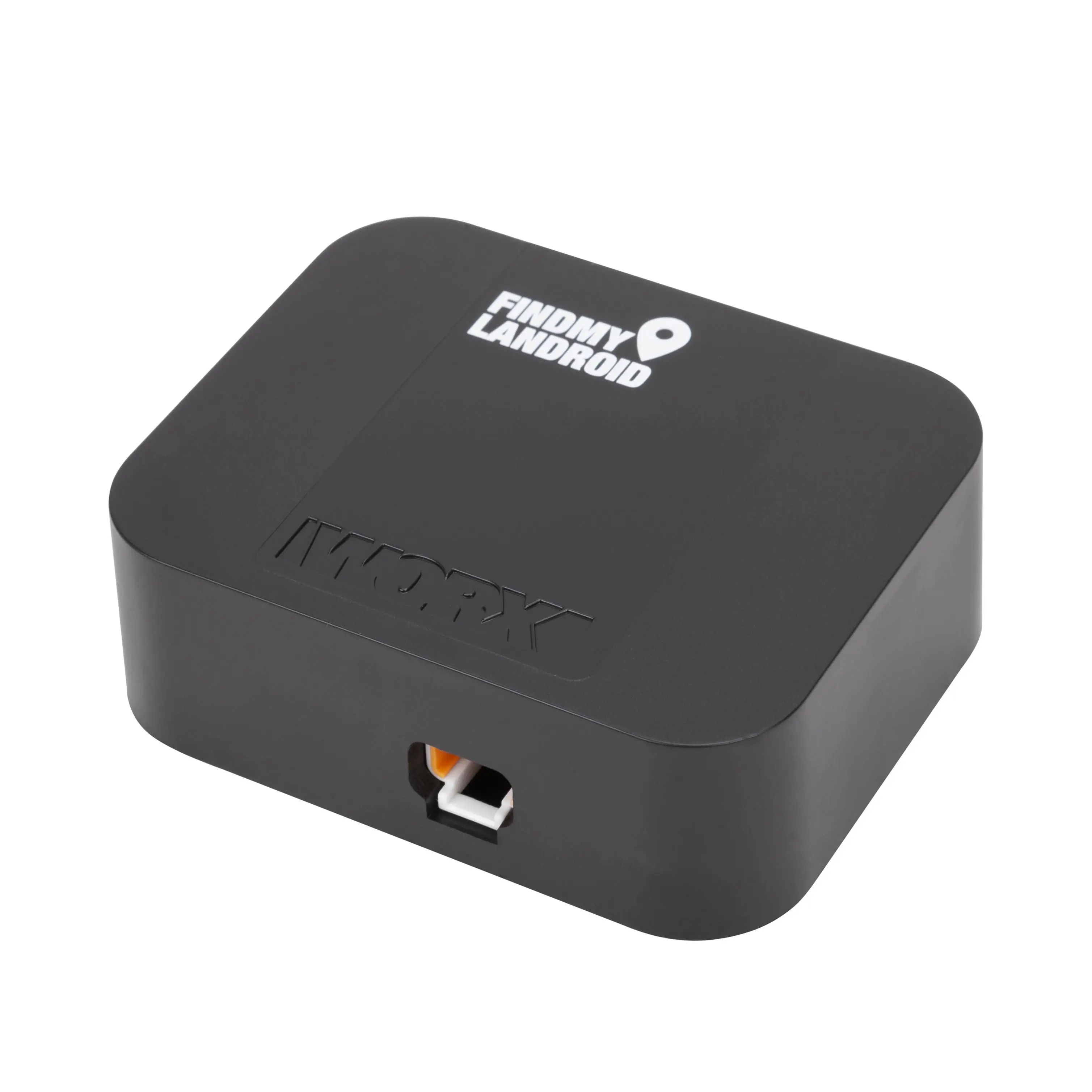 Moduł GPS Worx WA0862