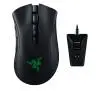 Myszka gamingowa Razer DeathAdder V2 Pro + Charging Dock Czarny