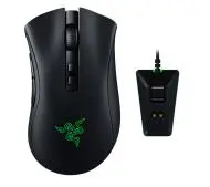 Razer DeathAdder V2 Pro + Charging Dock Czarny