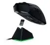 Myszka gamingowa Razer DeathAdder V2 Pro + Charging Dock Czarny