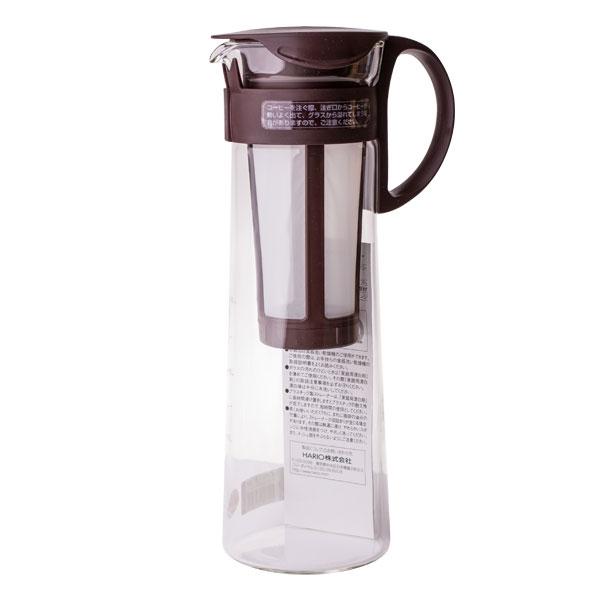 Zaparzacz Hario Mizudashi Coffee Pot 1l