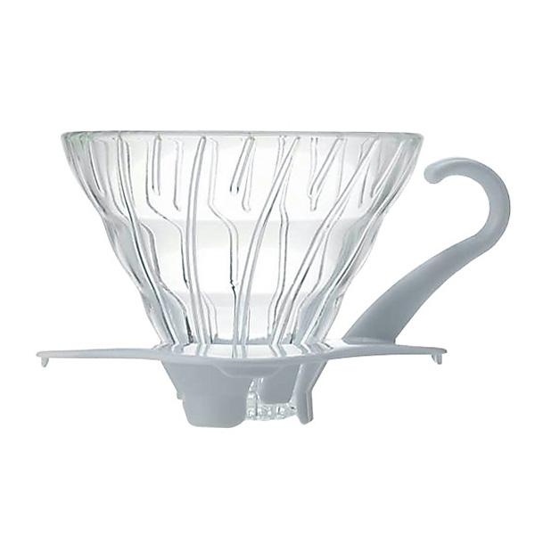 Drip Hario Szklany V60-01