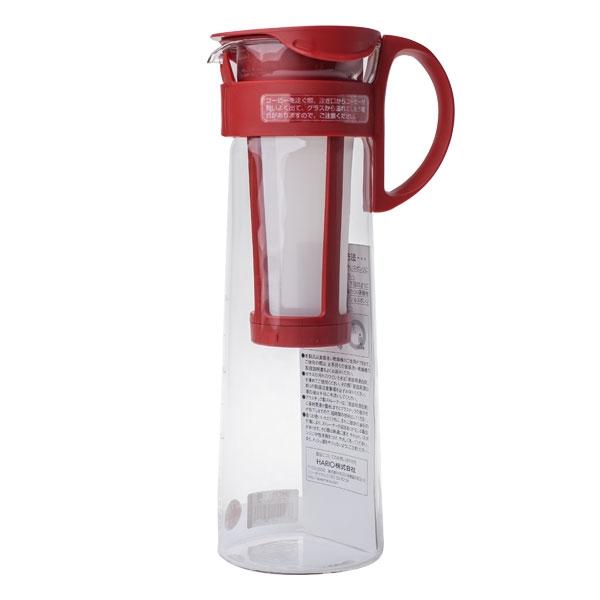 Zaparzacz Hario Mizudashi Coffee Pot 1l