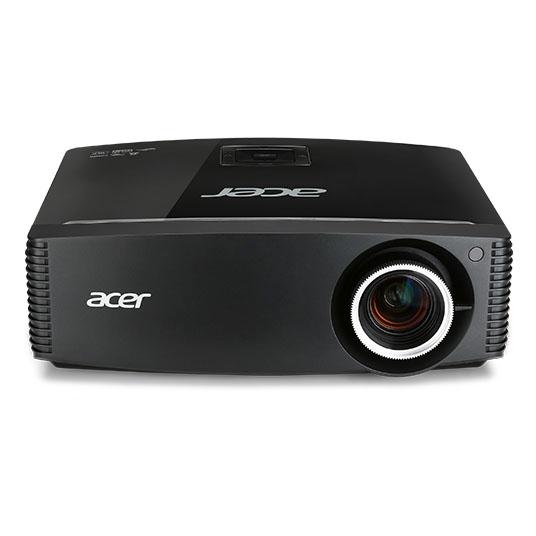 Projektor Acer P6600 - DLP - WUXGA