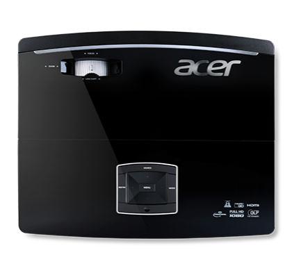 Projektor Acer P6600 - DLP - WUXGA