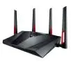 Router ASUS RT-AC88U Czarny