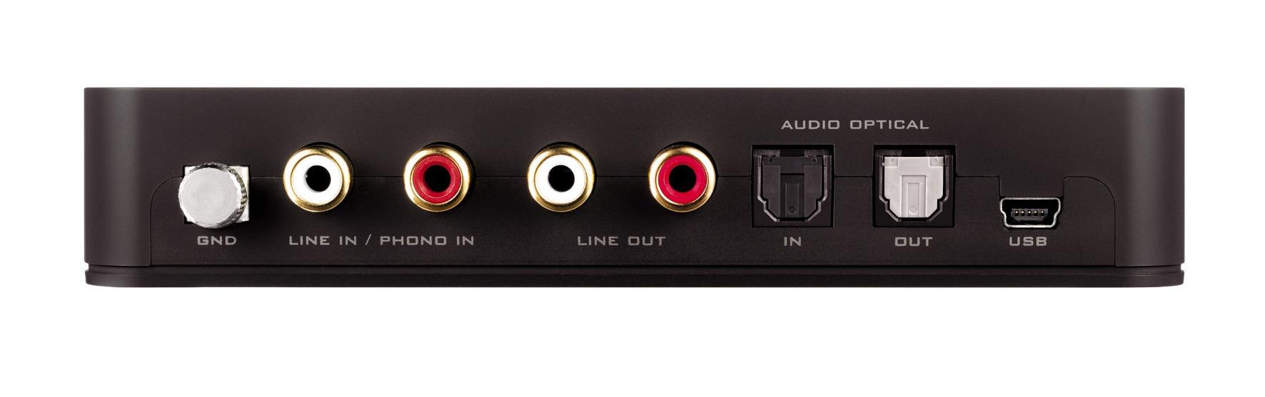 Creative Sound Blaster X-Fi HD