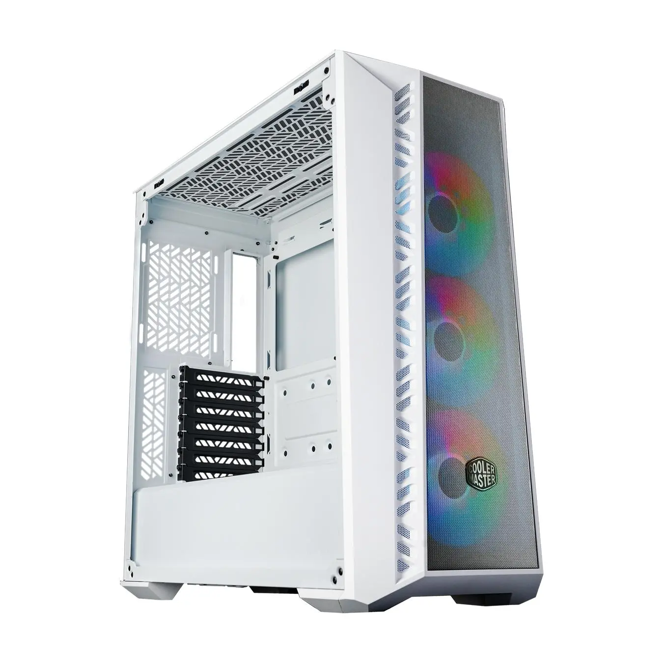 Obudowa Cooler Master Masterbox MB520 RGB Biały
