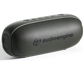 Głośnik Bluetooth AudioEngine 512 - 20W - zielony