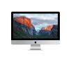 Komputer Apple iMac 21,5  i5-5675R  - 21,5" - 8GB RAM -  1TB Dysk -  OS X
